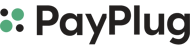 Logo payplug email