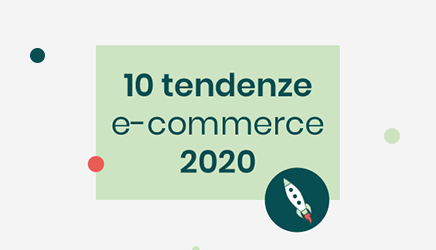 Tendenze e-commerce