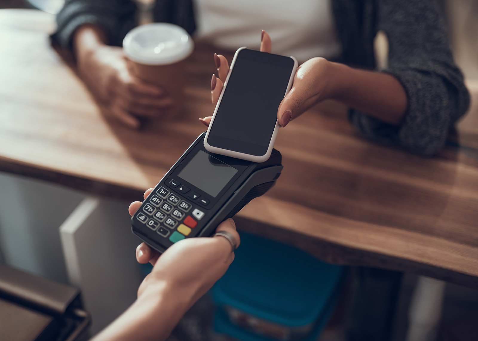Tendances paiement Tendances paiement