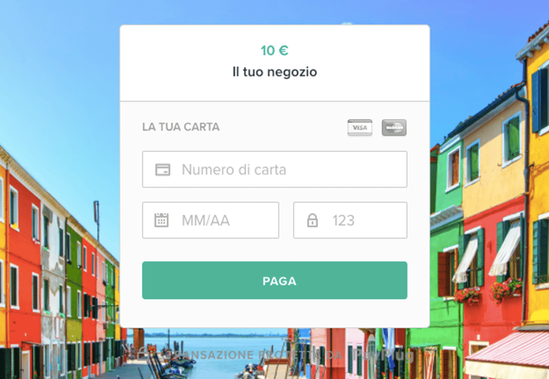 pagina-di-pagamento-personalizzata