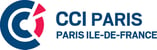 Logo CCI Paris