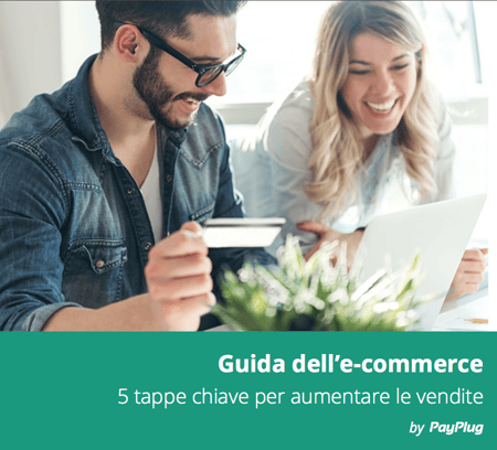 Guida dell'e-commerce