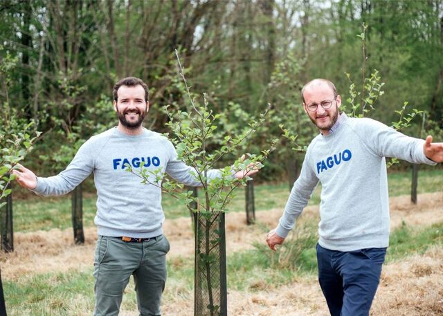 Comment FAGUO a maximisé son taux d'acceptation avec Payplug