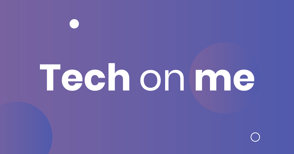 Tech on me, la note de PayPlug destinée aux développeurs