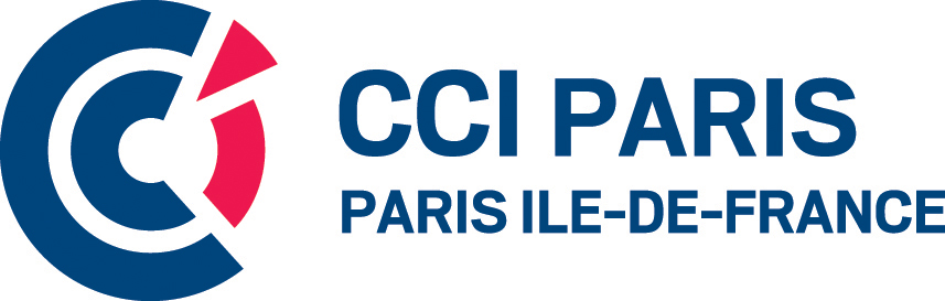 Logo CCI Paris Logo CCI Paris