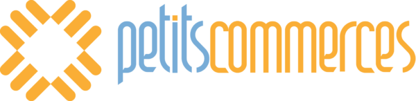 Logo petits commerces Logo petits commerces