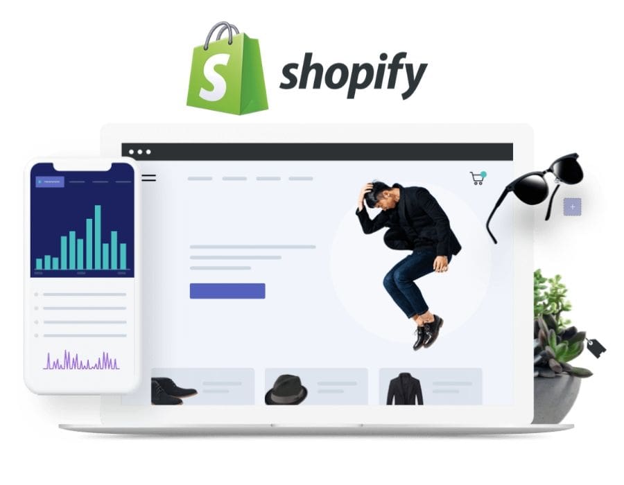 Shopify la solution clés en main Shopify la solution clés en main